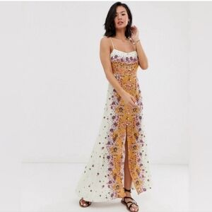 FINAL PRICE! FREE PEOPLE DRESS
